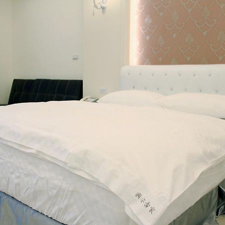 Ku Family B&B Hualien Dış mekan fotoğraf