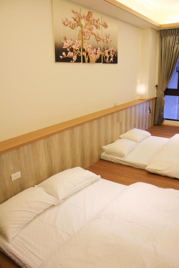 Ku Family B&B Hualien Oda fotoğraf