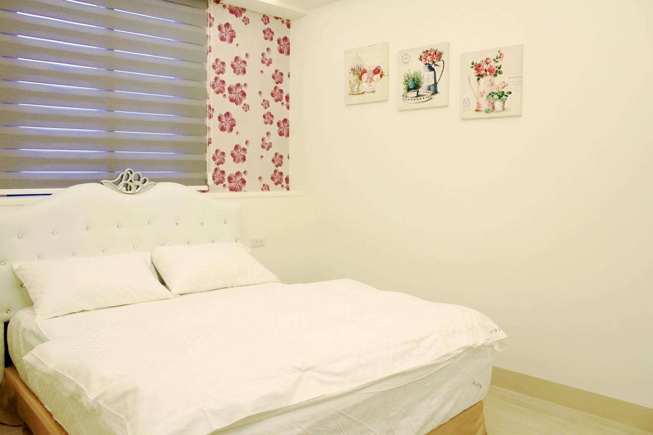 Ku Family B&B Hualien Dış mekan fotoğraf