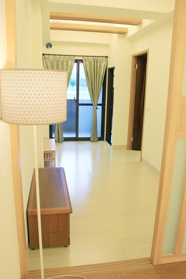 Ku Family B&B Hualien Dış mekan fotoğraf