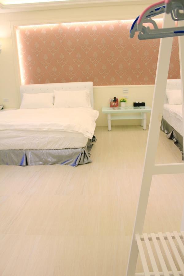 Ku Family B&B Hualien Dış mekan fotoğraf