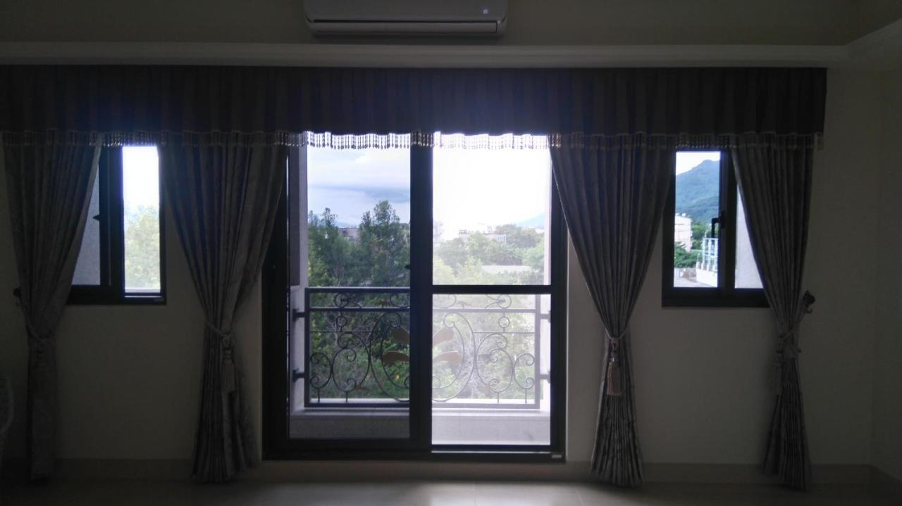 Ku Family B&B Hualien Dış mekan fotoğraf